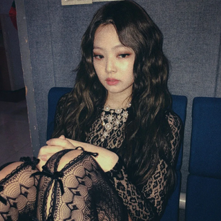 Kim Jennie