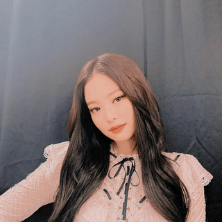 Kim Jennie