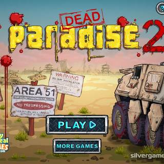 Dead paradise 2