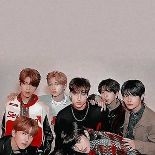 SKZ Phone wallpaper