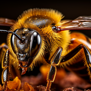 bee