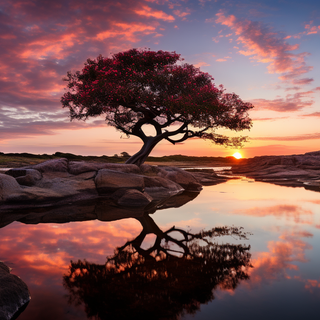 breathtaking Landscape