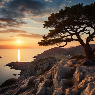 breathtaking Landscape