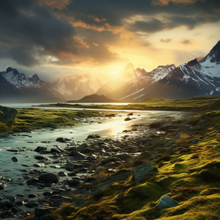 breathtaking Landscape