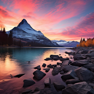 breathtaking Landscape