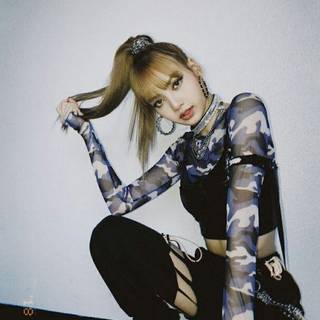 LALISA