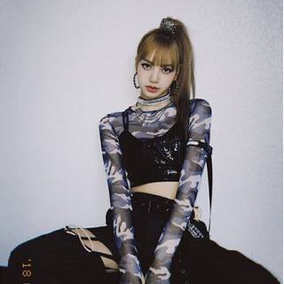 lalisa