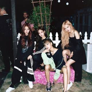 Blackpink