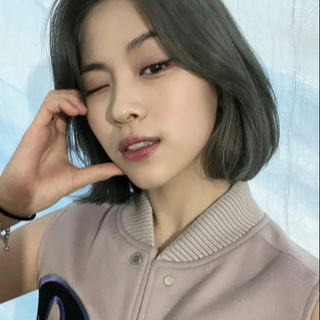 ITZY Ryujin