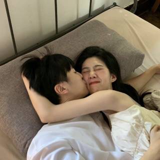 Me and my girlfriend 