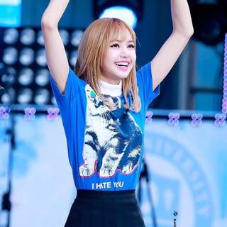 lalisa