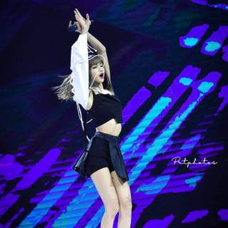 lalisa