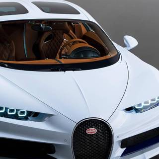 Bugatti 