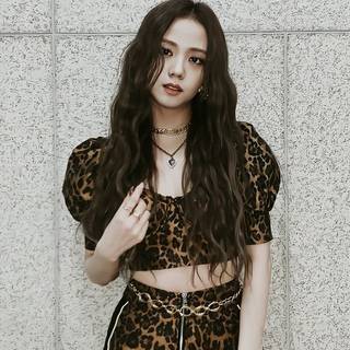 jisoo