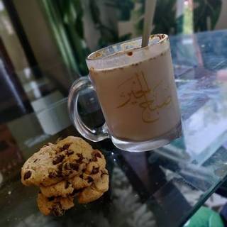 Coffee and Cookies!