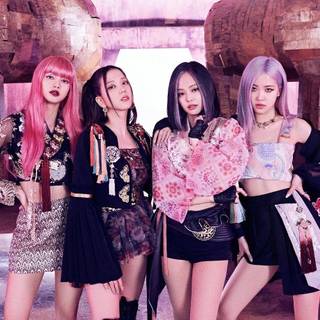 Blackpink