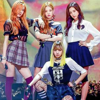 Blackpink
