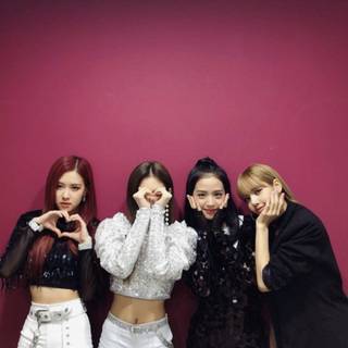 Blackpink