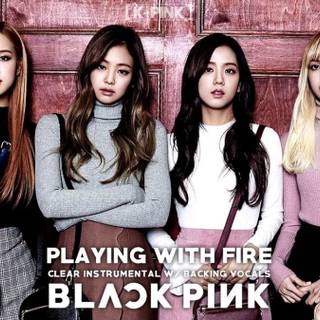 Blackpink