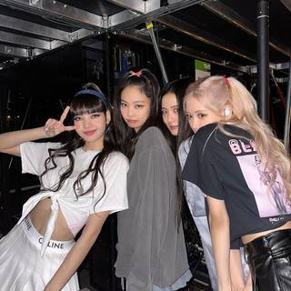 Blackpink