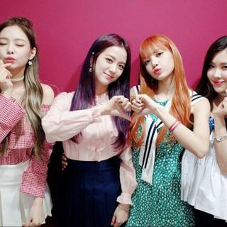 Blackpink