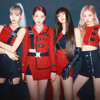 Blackpink