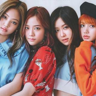 Blackpink