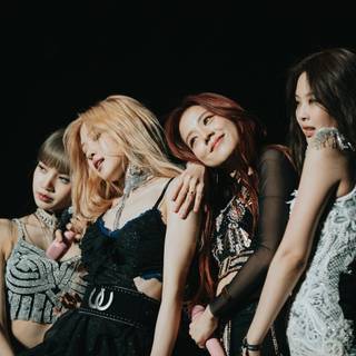 Blackpink