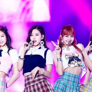 Blackpink