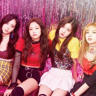 Blackpink