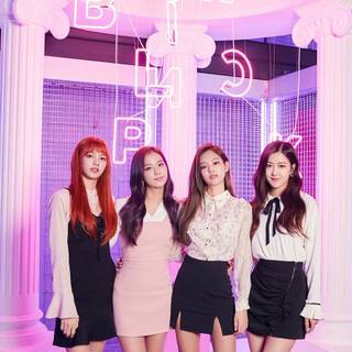 Blackpink