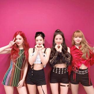 Blackpink