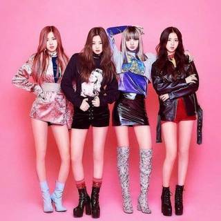 Blackpink