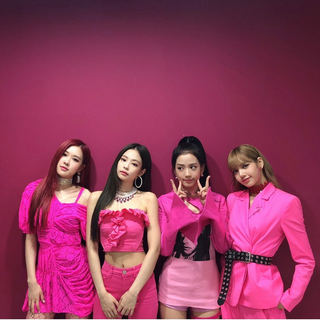 Blackpink