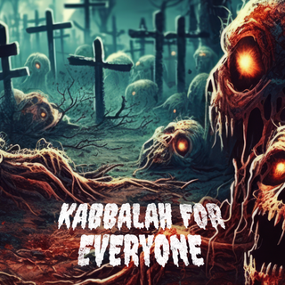 Samael Cooper - Kabbalah for Everyone