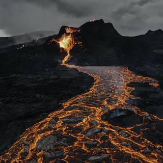 Volcano