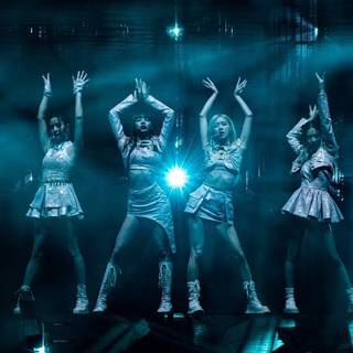 Blackpink