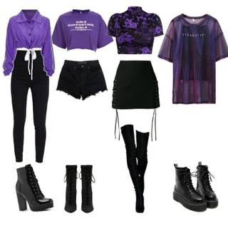 Outfits i want