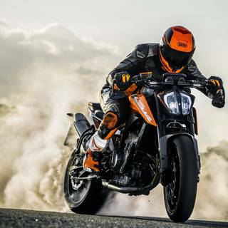 Motorcickle, Motorad