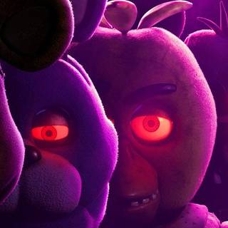 five nights at fredys