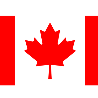 Canada National Flag