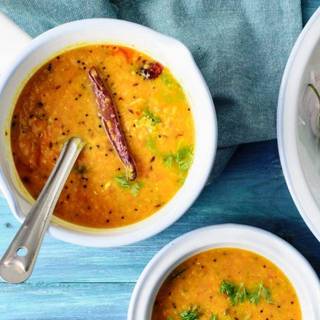 İndian masur dal(pulse)