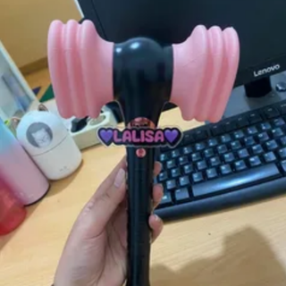 Blackpink Lightstick