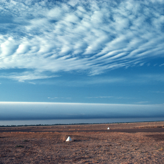 Morning Glory Cloud 