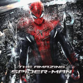 The Amazing Spider-Man 
