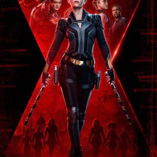Black Widow 
