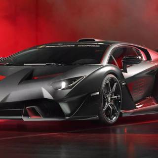 Lambogini Hindergrundbild 