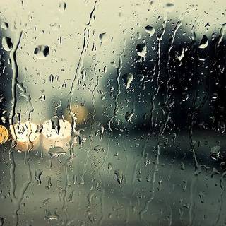 Regen,Natur,rain,street,straße