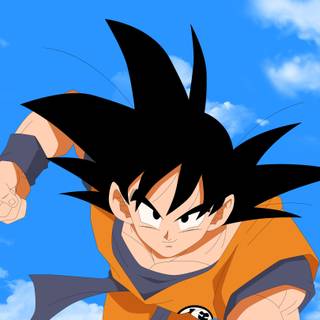 Goku