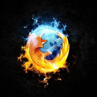 fire firefox